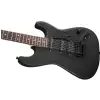 Charvel Usa Select So-Cal Hss Fr, Rosewood Fingerboard, Pitch Black