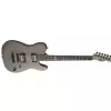 Fender Joe Duplantier Usa Signature Model, Ebony Fingerboard, Satin Gray Fender Joe Duplantier Usa Signature Model, Ebony Fingerboard, Satin Gray