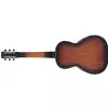 Gretsch G9230 Bobtail Square-Neck A.E., Mahogany Body Spider Cone Resonator Guitar