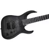 Jackson Pro Series Signature Misha Mansoor Juggernaut Ht7fm, Ebony Fingerboard, Charcoal Burst