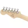 Fender Mini Strat Laurel Fingerboard, Black 