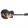 Gretsch G6120ssu-Bk Brian Setzer Nashville With Bigsby