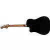 Fender Redondo Player Jetty Black