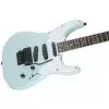 Jackson X Series Soloist Sl4x, Rosewood Fingerboard, Daphne Blue Jackson X Series Soloist Sl4x, Rosewood Fingerboard, Daphne Blue