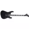Jackson Usa Select Soloist Sl2h, Ebony Fingerboard, Gloss Black
