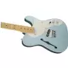 Fender American Elite Telecaster Thinline MN