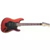 Charvel Usa Select So-Cal Hss Fr, Rosewood Fingerboard, Torred