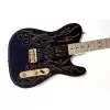 Fender James Burton Telecaster ML Blue Paisley