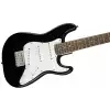 Fender Mini Strat Laurel Fingerboard, Black 