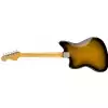 Fender 60th Anniversary ′58 Jazzmaster Rosewood Fingerboard, 2-Color Sunburst