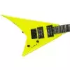 Jackson Js Series Rr Minion Js1x, Rosewood Fingerboard, Neon Yellow