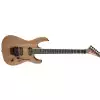 Jackson Pro Series Dinky Dk2 Okoume, Ebony Fingerboard, Natural