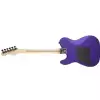 Charvel Usa Select San Dimas Style 2 Hh Fr, Rosewood Fingerboard, Satin Plum