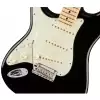 Fender American Pro Stratocaster Left-Hand, Maple Fingerboard, Black