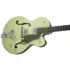 Gretsch G6118t-Sgr Players Edition Anniversary With String-Thru Bigsby Filter Tron Pickups