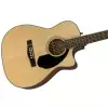 Fender Cc 60 Sce Nat