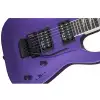 Jackson Js Series Dinky Arch Top Js32 Dka, Rosewood Fingerboard, Pavo Purple Jackson Js Series Dinky Arch Top Js32 Dka, Rosewood Fingerboard, Pavo Purple