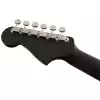 Fender Redondo Special, Pau Ferro Fingerboard, Matte Black