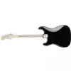 Fender Squier Bullet Stratocaster Hard Tail, Rosewood Fingerboard, Black