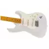 Fender Eric Johnson Stratocaster ML White Blonde