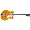 Gretsch G5622t Electromatic Center Block Double-Cut With Bigsby, Rosewood Fingerboard, Vintage Orange