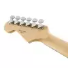 Fender American Elite Stratocaster Ebony Fingerboard, Sky Burst Metallic