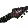 Jackson Pro Series Signature Misha Mansoor Juggernaut Ht6fm, Ebony Fingerboard, Scarlet Burst