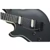 Evh Wolfgang Special Lh, Ebony Fingerboard, Stealth Black