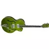 Gretsch G6120sh-Gspk Brian Setzer Hot Rod With Bigsby Tv Jones Setzer Pickups