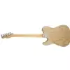 Fender American Elite Telecaster Thinline, Maple Fingerboard, Natural Fender American Elite Telecaster Thinline, Maple Fingerboard, Natural