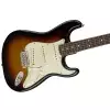 Fender Classic Series ′60s Stratocaster Pau Ferro Fingerboard, 3-Color Sunburst