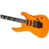 Jackson X Series Soloist Sl3x, Rosewood Fingerboard, Neon Orange