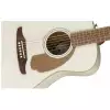 Fender Malibu Player, Walnut Fingerboard, Arctic Gold