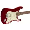 Fender Deluxe Stratocaster HSS, PF Candy Apple Red