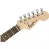 Fender Mini Strat Laurel Fingerboard, Black 