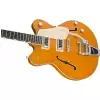 Gretsch G5622t Electromatic Center Block Double-Cut With Bigsby, Rosewood Fingerboard, Vintage Orange