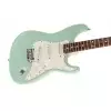 Fender Jeff Beck Stratocaster RW Surf Green