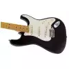 Fender Eric Johnson Stratocaster ML Black