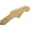 Fender American Elite Stratocaster Maple Fingerboard, Olympic Pearl