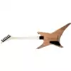 Jackson Js Series Warrior Js32t, Rosewood Fingerboard, Natural Oil