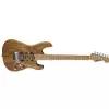 Fender Guthrie Govan Signature Hsh Caramelized Ash, Caramelized Flame Maple Fingerboard, Natural