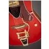 Gretsch G5034tft Rancher Fideli-Tron Pickup, Bigsby Tailpiece, Savannah Sunset