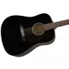 Fender CD 60S Blk