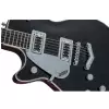 Gretsch G5230lh Electromatic Jet Ft Black