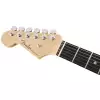 Fender American Elite Stratocaster Left-Hand, Ebony Fingerboard, 3-Color Sunburst