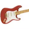 Fender Limited Edition Classic Series ′50s Stratocaster Maple Fingerboard, Fiesta Red