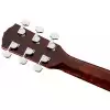 Fender Cd 140 Sce All Mahogany Wc Fender Cd 140 Sce All Mahogany Wc