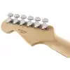 Fender American Elite Stratocaster Hss Shawbucker, Ebony Fingerboard, Champagne