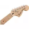 Fender Deluxe Stratocaster Hss, Maple Fingerboard, Tobacco Sunburst