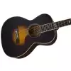 Gretsch G9531 Style 3 Double-0 Grand Concert Acoustic Guitar, Appalachia Cloudburst